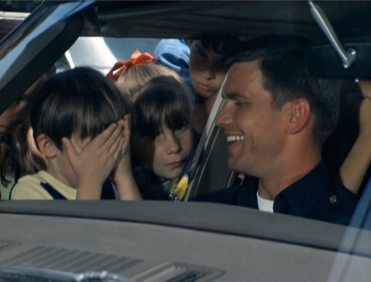 Kent Mccord Family Draweo