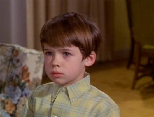 Michael-James Wixted in Ironside