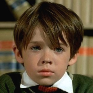 Michael-James Wixted in Land of the Giants
