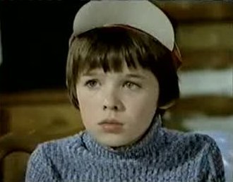 Michael-James Wixted in Mod Squad