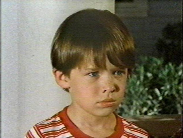 Michael-James Wixted in Walt Disney's Wonderful World of Color The Wacky Zoo of Morgan City