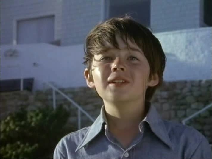 Michael-James Wixted in Where Have All the People Gone